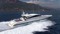 M/Y�ROMACHRIS II